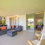 Apartment In Marina Manresa Free Wifi
