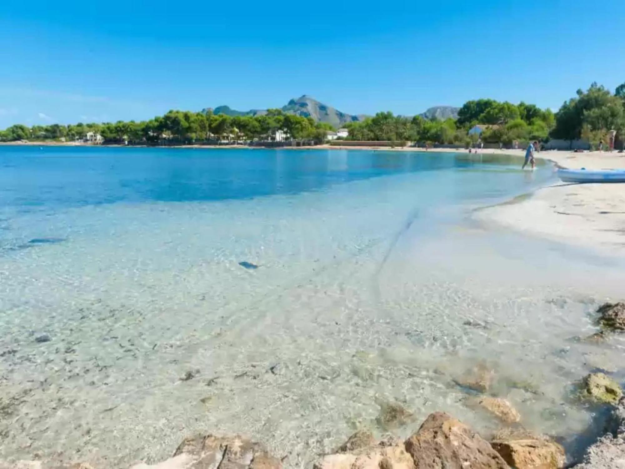 In Marina Manresa Free Wifi Holiday home *