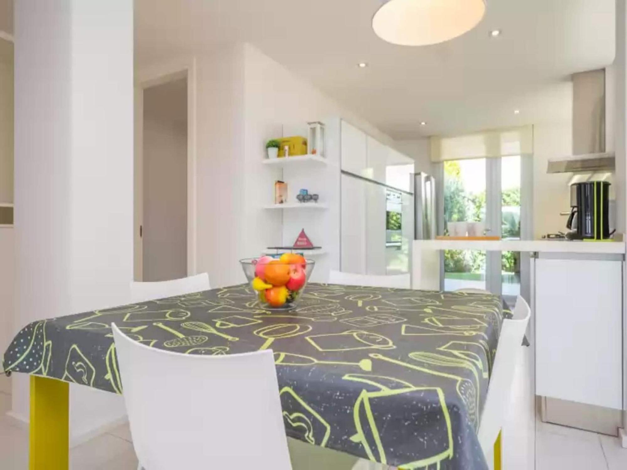 In Marina Manresa Free Wifi Holiday home *