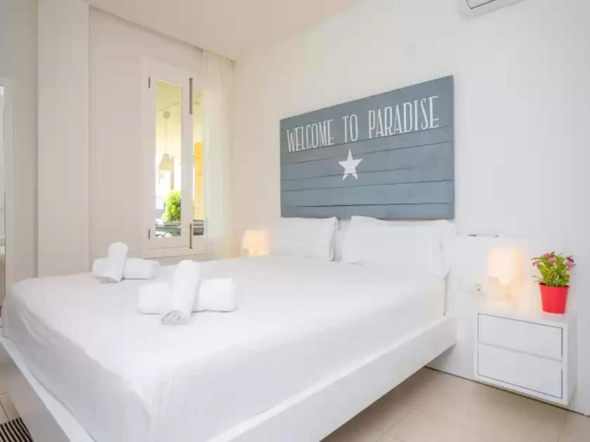 In Marina Manresa Free Wifi Holiday home Alcudia (Mallorca)