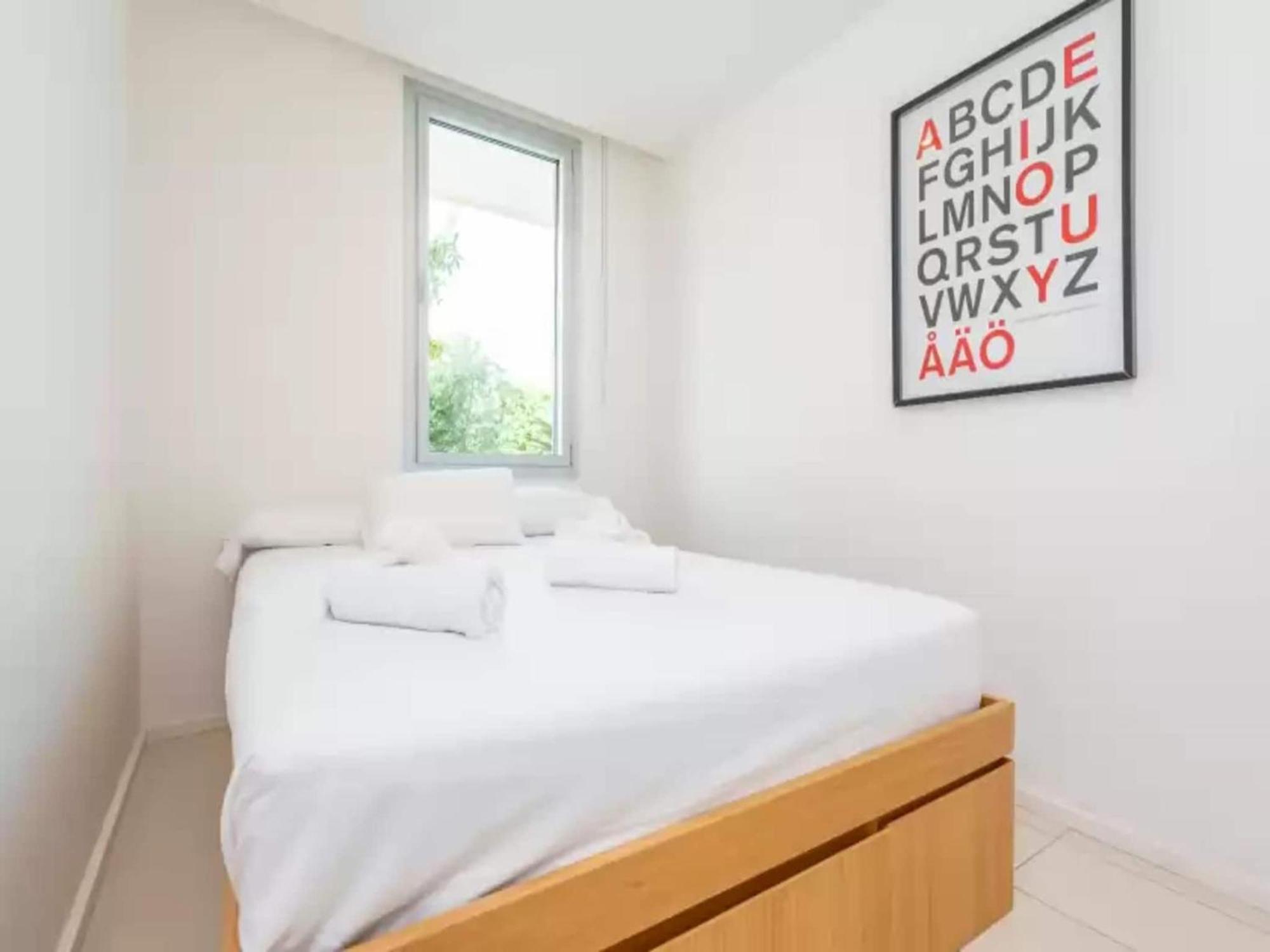 Holiday home In Marina Manresa Free Wifi