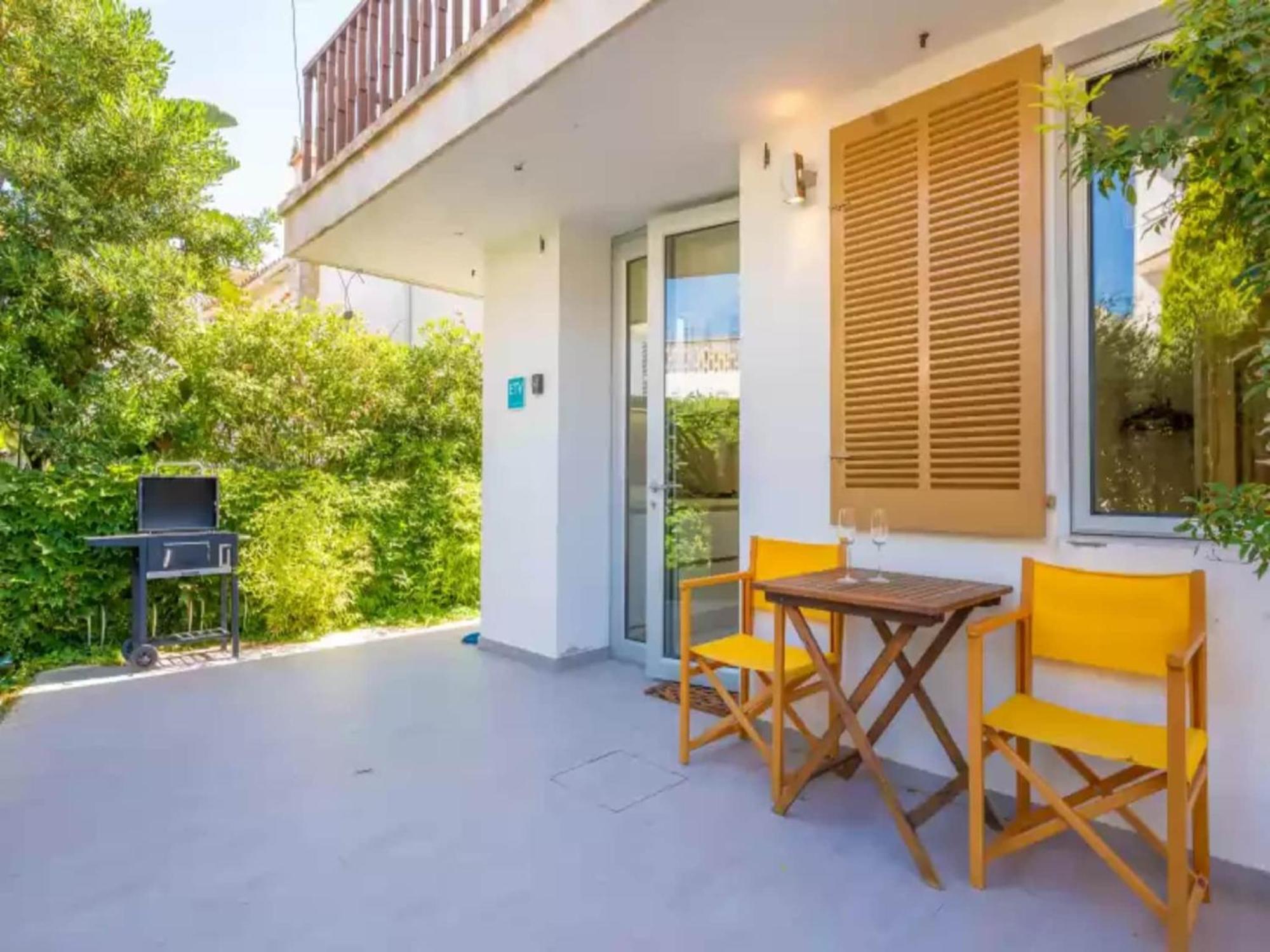 In Marina Manresa Free Wifi Holiday home