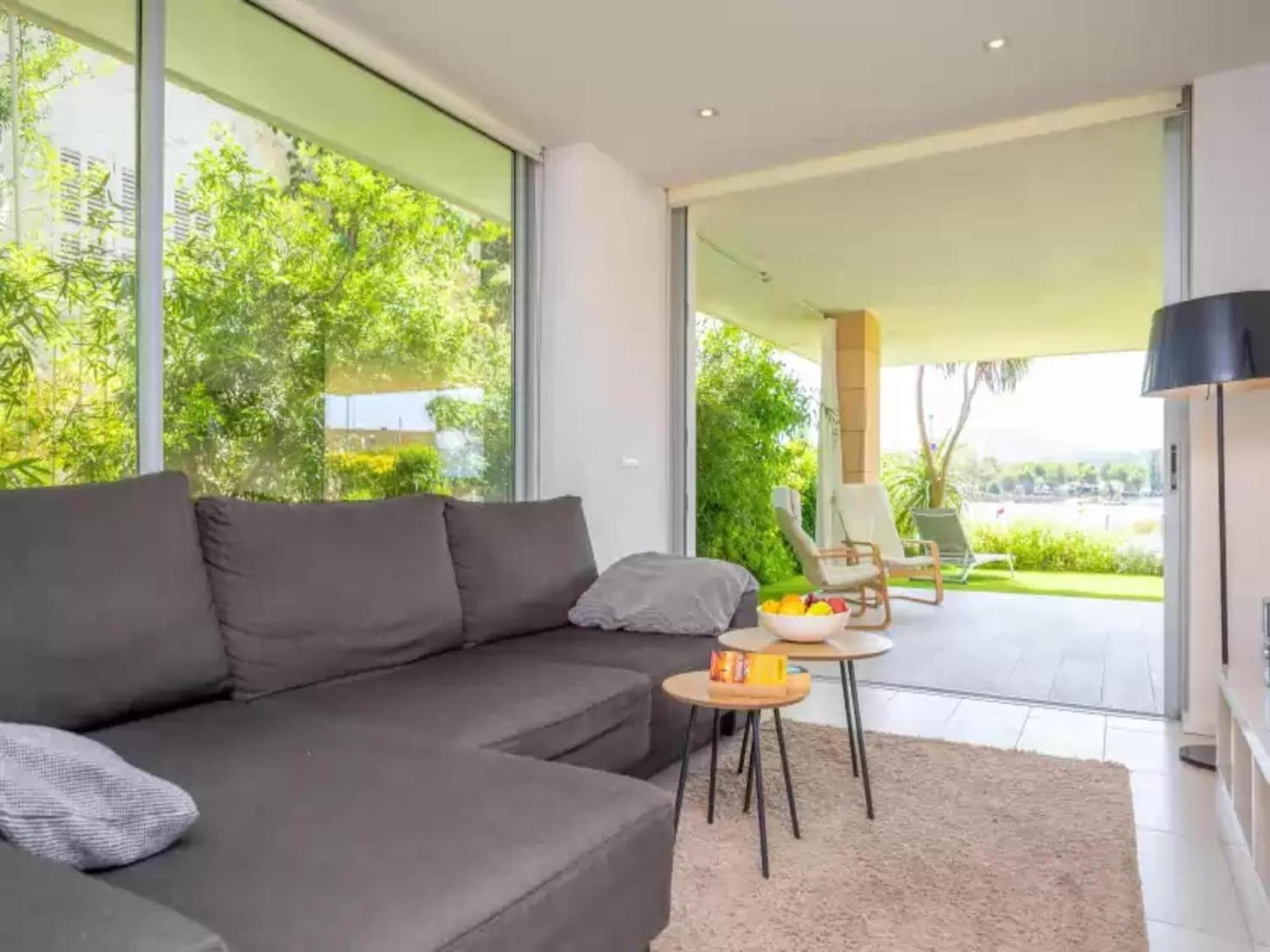 Holiday home In Marina Manresa Free Wifi