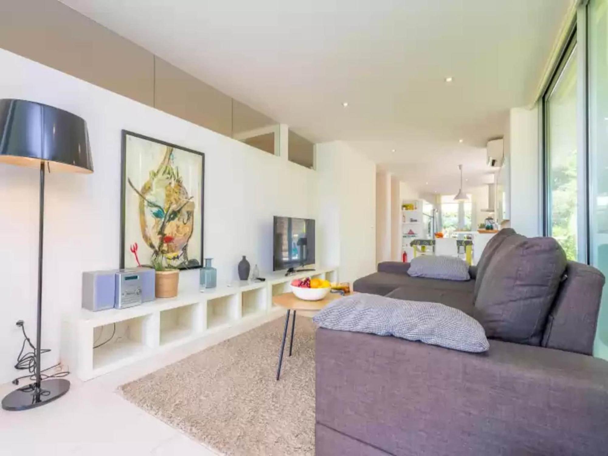 In Marina Manresa Free Wifi Holiday home