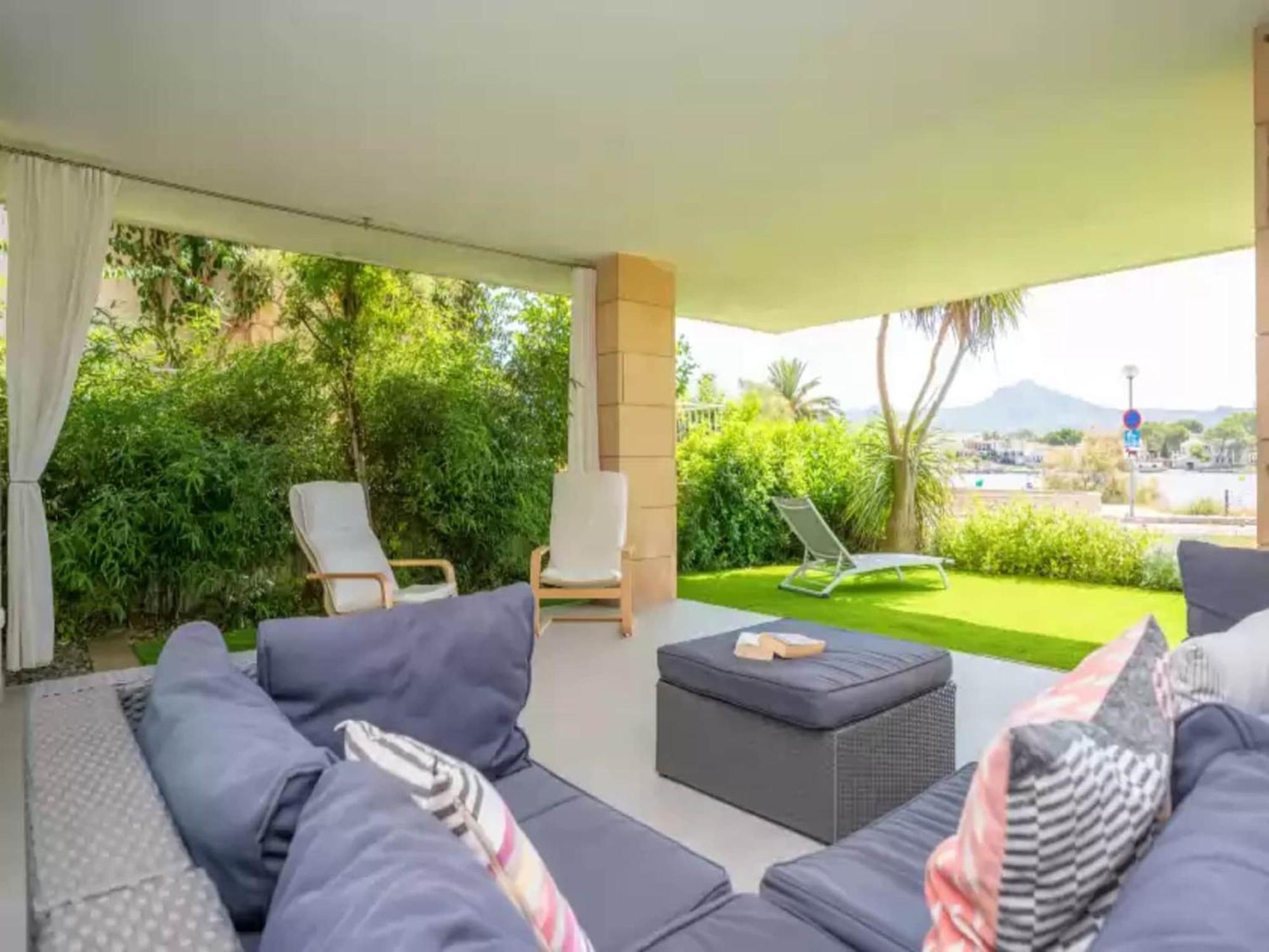 In Marina Manresa Free Wifi Holiday home