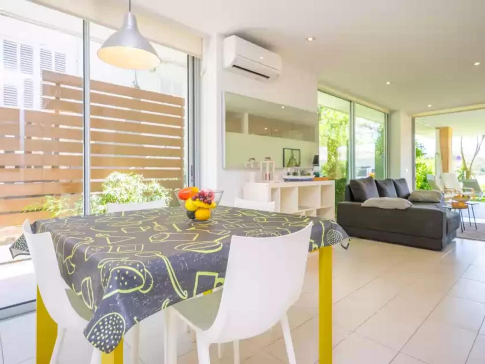 Holiday home In Marina Manresa Free Wifi Alcudia (Mallorca)